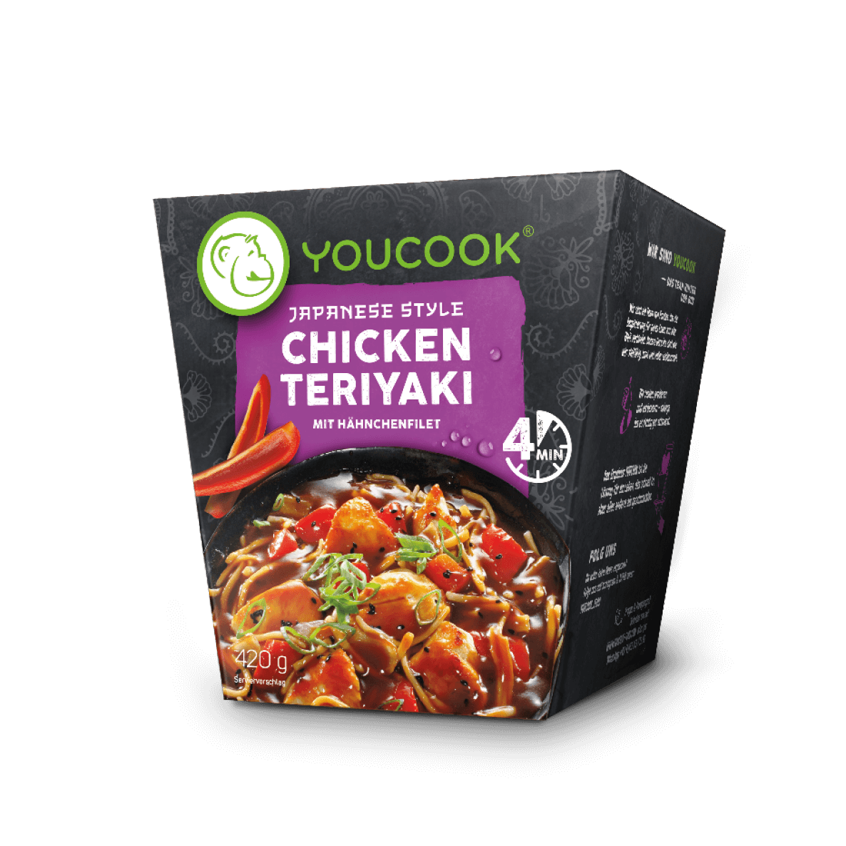 chicken-teriyaki
